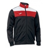 Chaqueta Chndal de Baloncesto JOMA Crew Poly Tricot 100225.100