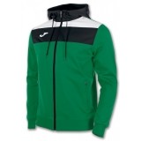 Chaqueta Chndal de Baloncesto JOMA Crew Polyfleece 100245.450