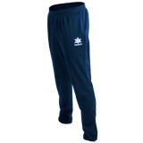 Pantaln de Baloncesto LUANVI Lagos Piqu 07203-0133