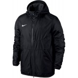 Chaquetn de Baloncesto NIKE Team Fall Jacket 645550-010