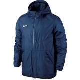 Chaquetn de Baloncesto NIKE Team Fall Jacket 645550-451