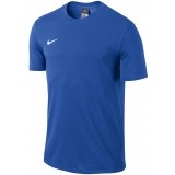 Camiseta Entrenamiento de Baloncesto NIKE Team Club 658045-463