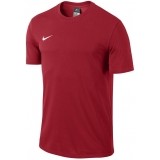 Camiseta Entrenamiento de Baloncesto NIKE Team Club 658045-657