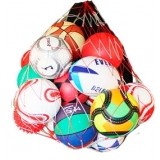 Portabalones de Baloncesto JS Red porta 20 balones 0004117