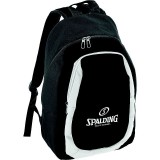 Mochila de Baloncesto SPALDING Backpack Essential 3004519-02