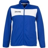 Chaqueta Chndal de Baloncesto SPALDING Evolution II 3003030-05