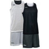 Equipacin de Baloncesto JOMA Aro Reversible P-100050.800