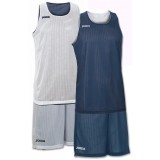 Equipacin de Baloncesto JOMA Aro Reversible P-100050.100