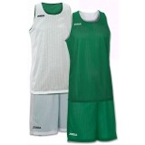 Equipacin de Baloncesto JOMA Aro Reversible P-100050.600