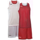 Equipacin de Baloncesto JOMA Aro Reversible P-100050.700