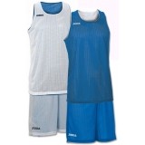 Equipacin de Baloncesto JOMA Aro Reversible P-100050.300