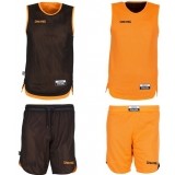 Equipacin de Baloncesto SPALDING Double Face Kid  3004010-06