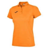 Polo de Baloncesto JOMA Hobby Woman 900247.050