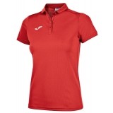 Polo de Baloncesto JOMA Hobby Woman 900247.600