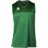 Camiseta de Baloncesto LUANVI Apolo 08483-0055