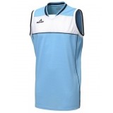 Camiseta de Baloncesto MERCURY Utah MECBAN-0902