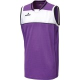 Camiseta de Baloncesto MERCURY Utah MECBAN-4902