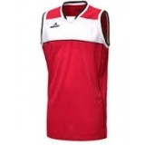 Camiseta de Baloncesto MERCURY Utah MECBAN-0402