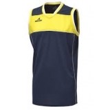 Camiseta de Baloncesto MERCURY Utah MECBAN-0507