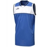 Camiseta de Baloncesto MERCURY Utah MECBAN-0102