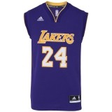 Camiseta de Baloncesto ADIDAS Lakers  L71412	