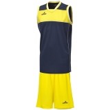 Equipacin de Baloncesto MERCURY Utah P-MECBAN-0507