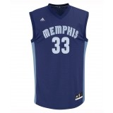 Camiseta de Baloncesto ADIDAS Memphis Grizzlie L71394