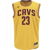 Camiseta de Baloncesto ADIDAS Cleveland  A61198	