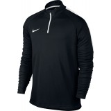 Sudadera de Baloncesto NIKE Dry Academy Football Drill Top 839344-010