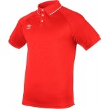 Polo de Baloncesto UMBRO Torch 97986I-600