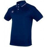 Polo de Baloncesto UMBRO Torch 97986I-451