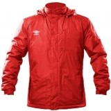 Chaquetn de Baloncesto UMBRO Ethereal 98386I-600