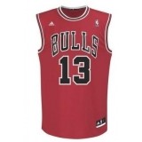 Camiseta de Baloncesto ADIDAS Bulls L71377
