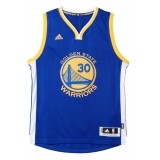 Camiseta de Baloncesto ADIDAS Golden State  A45910