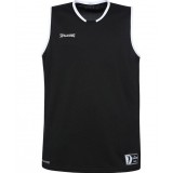 Camiseta de Baloncesto SPALDING Move 3002140-01