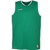 Camiseta de Baloncesto SPALDING Move 3002140-07