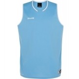 Camiseta de Baloncesto SPALDING Move 3002140-10