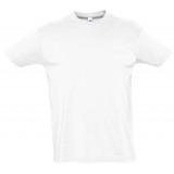Camiseta Entrenamiento de Baloncesto SOLS Imperial 11500-102