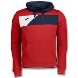 Sudadera de Baloncesto JOMA Crew II 100760.603