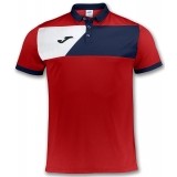 Polo de Baloncesto JOMA Crew II 100679.603