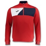 Sudadera de Baloncesto JOMA Crew II 100612.603