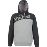 Sudadera de Baloncesto SPALDING Street  3006003-01