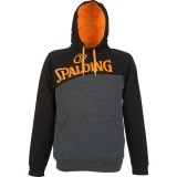 Sudadera de Baloncesto SPALDING Street  3006003-02