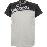 Camiseta Entrenamiento de Baloncesto SPALDING Street  3006001-01
