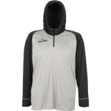 Sudadera de Baloncesto SPALDING Street 3006002-01