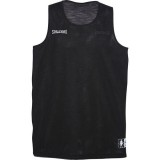 Camiseta Entrenamiento de Baloncesto SPALDING Street Reversible 3006008-01