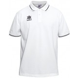 Polo de Baloncesto LUANVI Gama 08499-0999