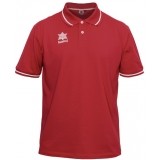 Polo de Baloncesto LUANVI Gama 08499-0022