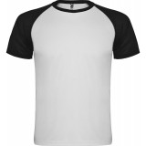 Camiseta Entrenamiento de Baloncesto ROLY Indianapolis CA6650-0102
