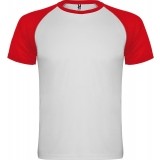 Camiseta Entrenamiento de Baloncesto ROLY Indianapolis CA6650-0160